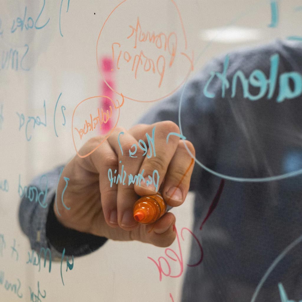 Intelligence-Led Deployment