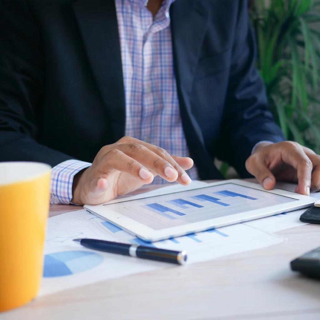 Intelligence-Led Approach